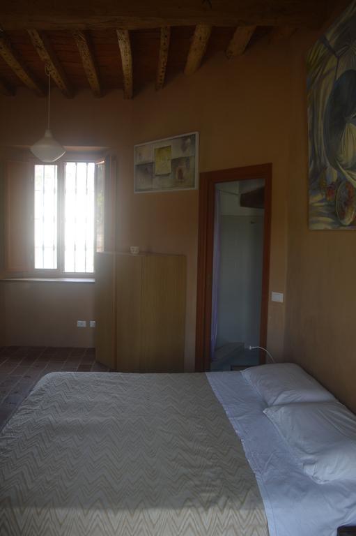 Ostello Artemista Ass. Ostelli Lombardia Spessa Ngoại thất bức ảnh